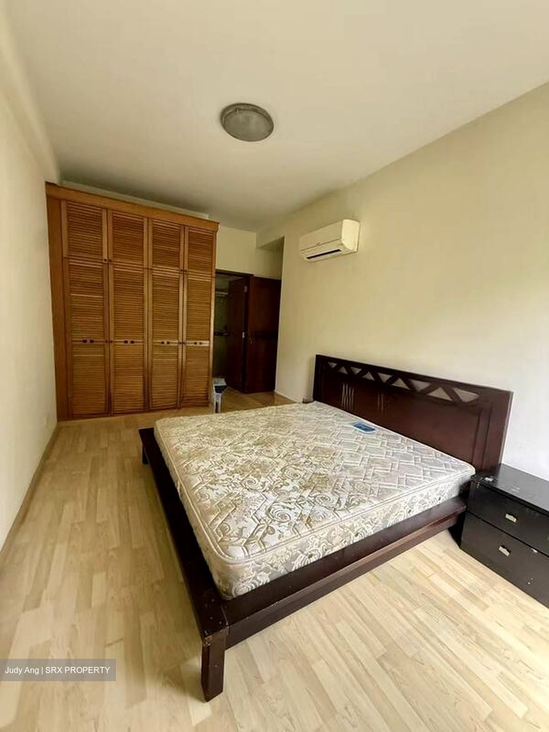 Regent Park (D5), Condominium #527433111